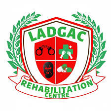 ladgac logo