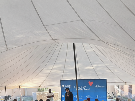 Skills Development Programs