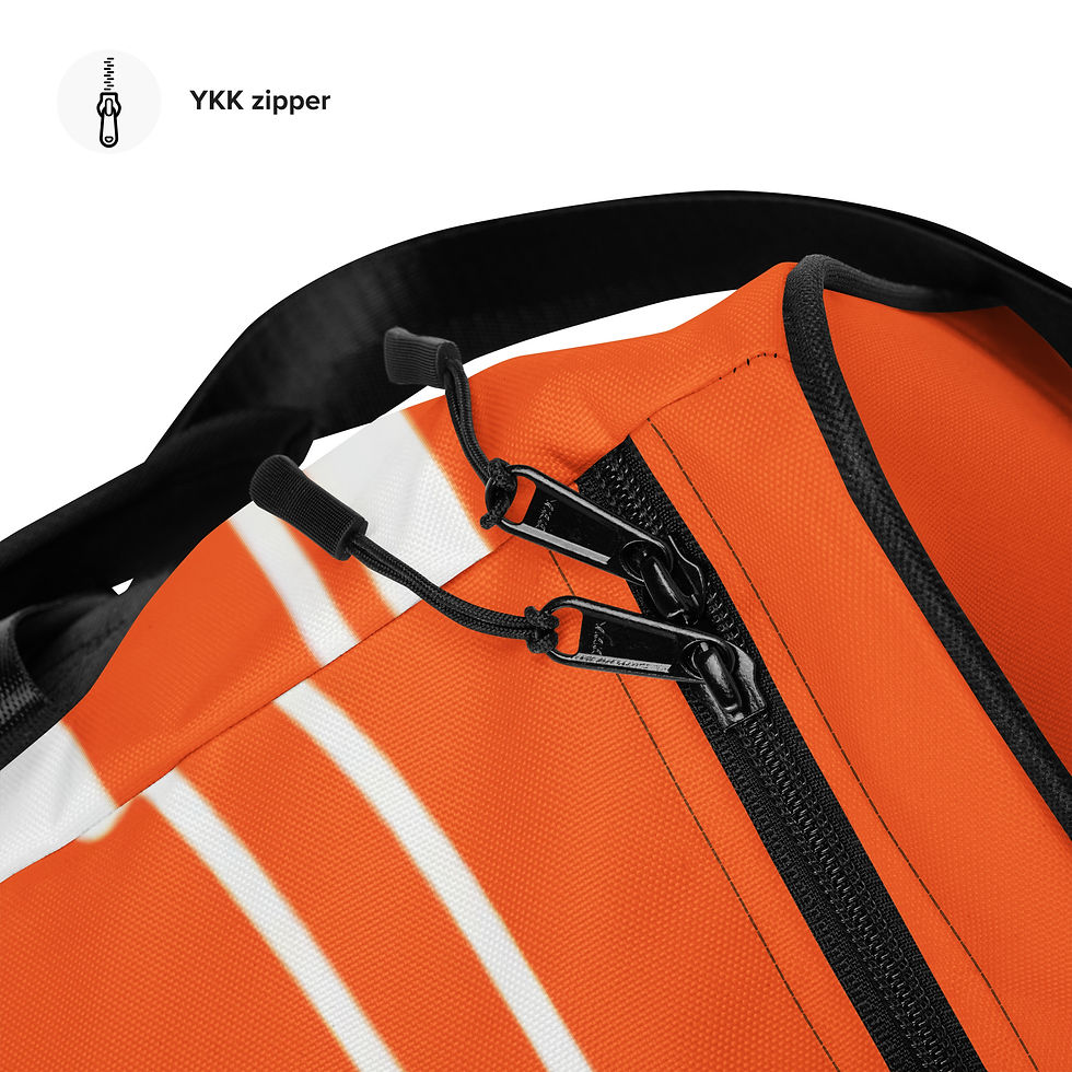 Thumbnail: Duffle bag