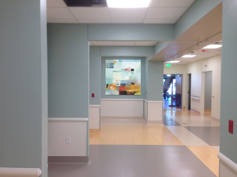 ANTELOPE VALLEY HOSPITAL becketchirino