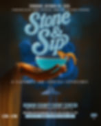 Stone & Sip