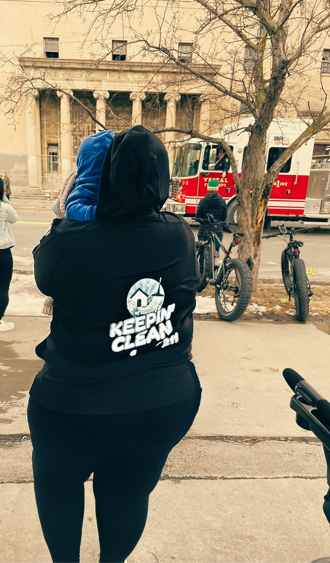 Writer: keepinclean32