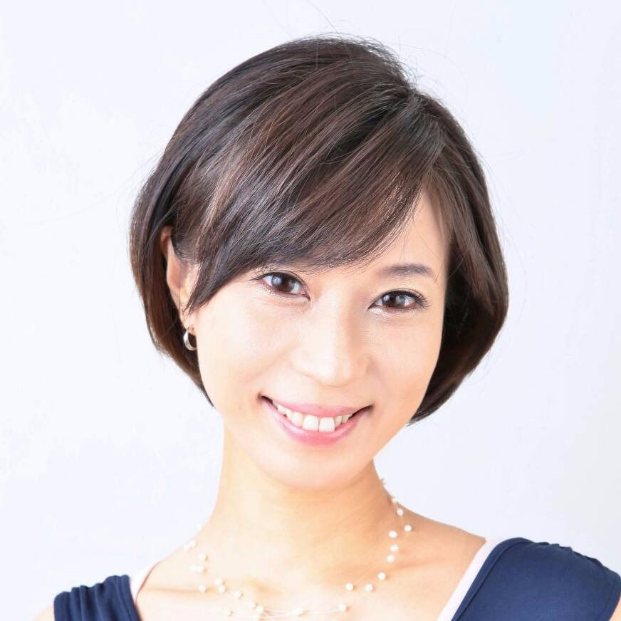 天野琴恵