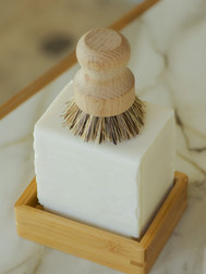 Moso Bamboo Soap Shelf 3