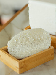 Moso Bamboo Soap Shelf 2