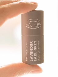 Lip Butter 2