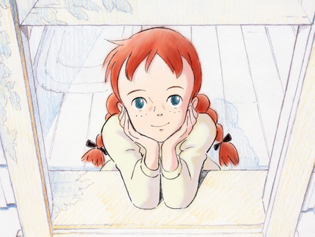 Dubladora brasileira faz dublagem de anime inspirado em Anne de Green Gables. (Entrevista)
