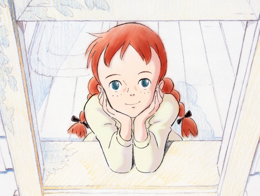 Dubladora brasileira faz dublagem de anime inspirado em Anne de Green Gables. (Entrevista)