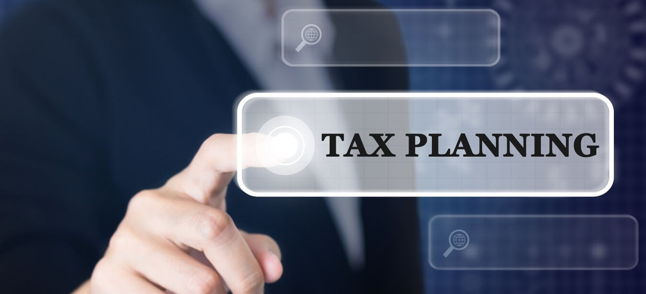 Tax Planning 2018 - Super, Trusts & Primary Producers
