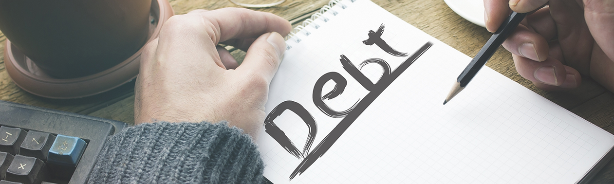 3 signs it’s time to refinance and consolidate your debt