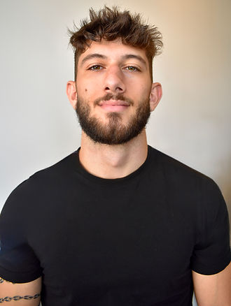 Dimitri Kourepis