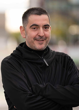 Yianni Tsatas