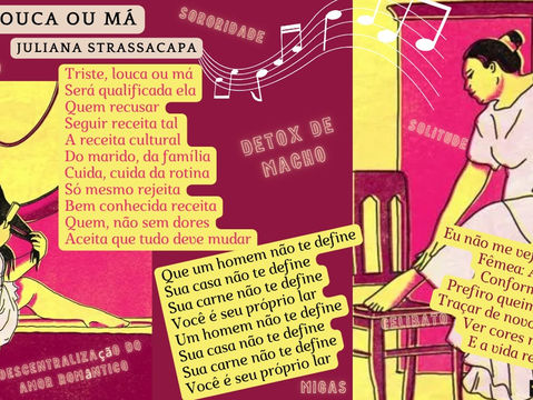 BOY SOBER: MOVIMENTO SOCIAL DE MULHERES HÉTEROS E O COMPORTAMENTO AFETIVO OBSERVADO NA ATUALIDADE