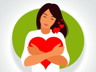 ENQUANTO O AMOR NÃO VEM... PERMITA-SE!