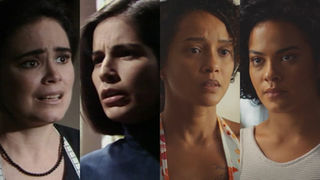 VALE TUDO - ONTEM, HOJE E SEMPRE?