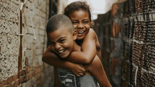 CARTA PARA O MEU IRMÃO