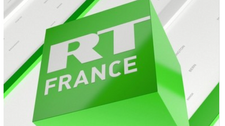 Pétition : Non à l'interdiction de RT France, oui au droit à l'information ! 