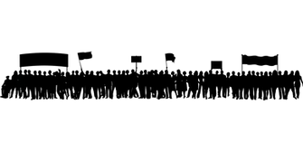 👉 Manifestations pour retrouver nos libertés