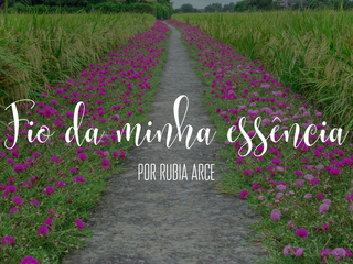 FIO DA MINHA ESSÊNCIA