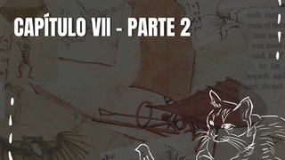 EU ME LEMBRO DE VOCÊ | CAPÍTULO VII - PARTE 2