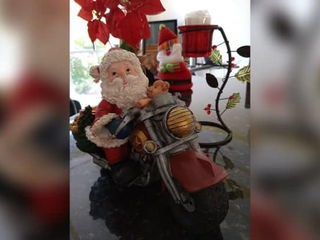 NATAL SEM PAPAI NOEL