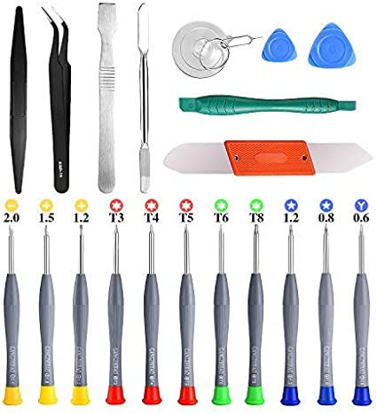 Top 15 computer repair tool kit