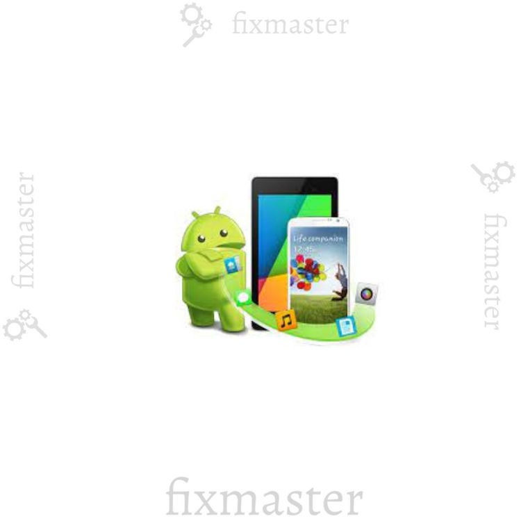 android data recovery