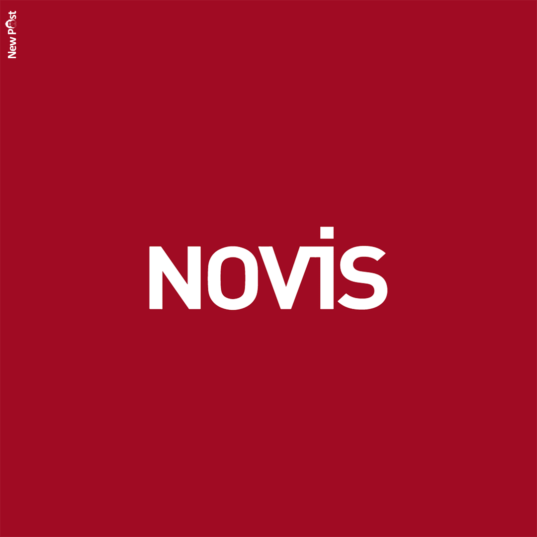 Novis נוביס