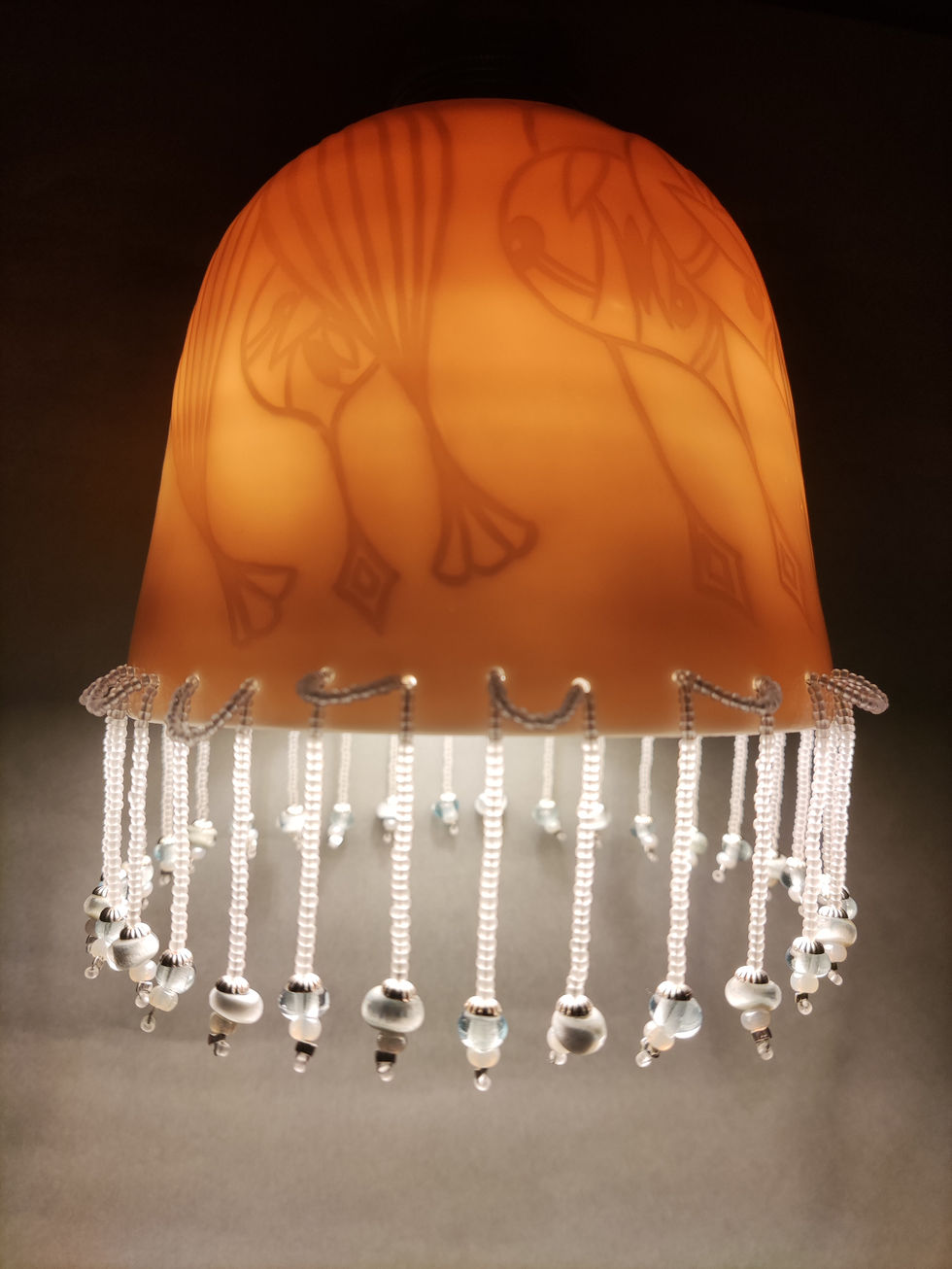 "Aigue-marine"
Baladeuse