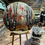 Thumbnail: Fall in Love. 36 inch diameter