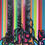 Thumbnail: Coalescing. 60x48x1.5in