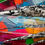 Thumbnail: Hold The Dream For What It's Worth  48x48x1.5 in