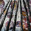 Thumbnail: Living In A World Of Echoes 40x30x1.5in