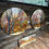Thumbnail: Available. Crisp Days of Fall. 36 inch diameter