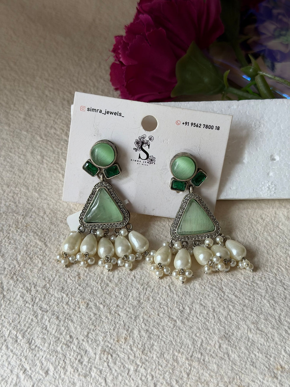 Thumbnail: Ananya earrings