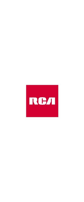 rca logo