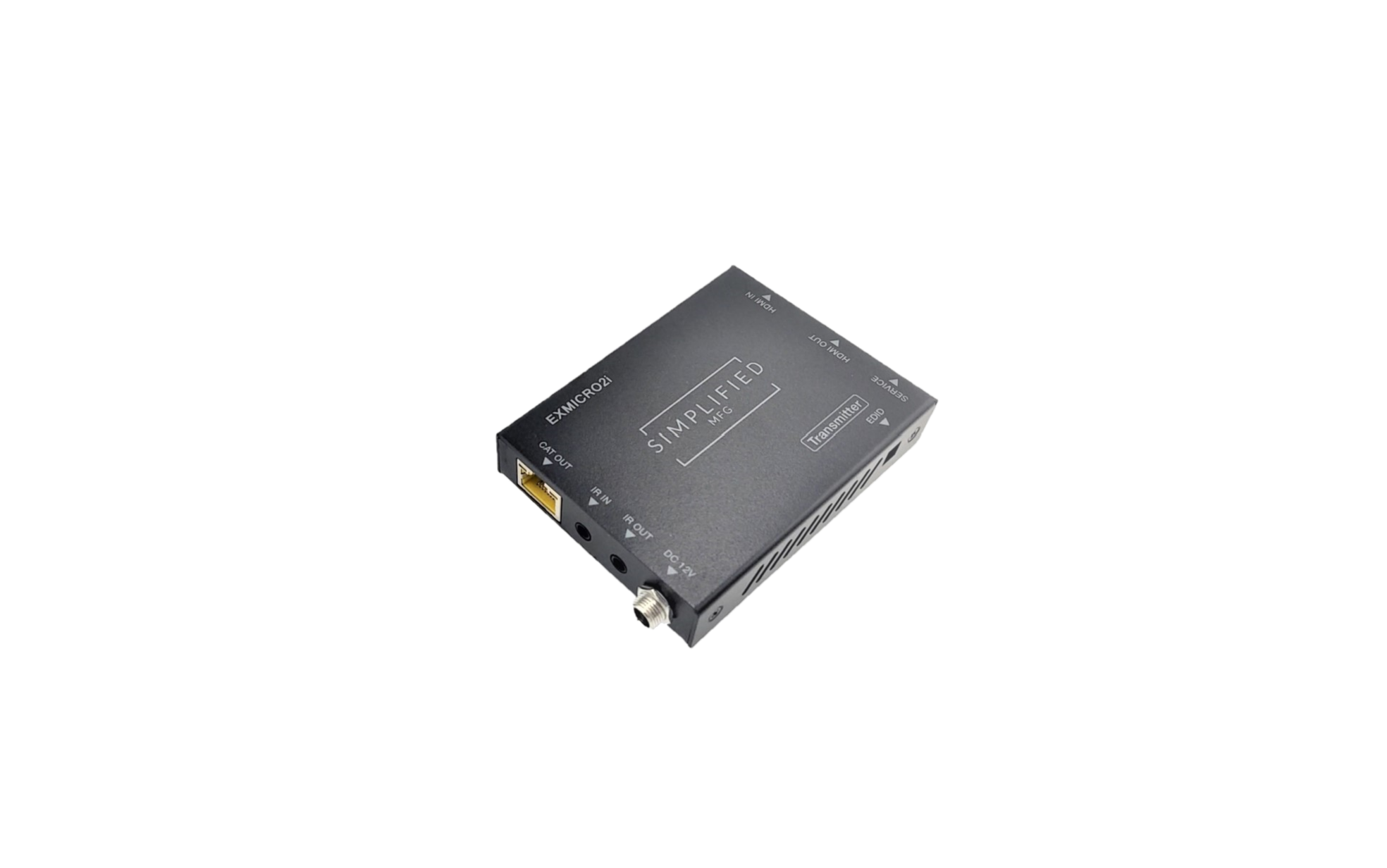 EXMICRO2i