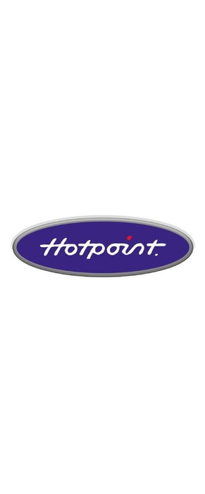 hotpoint logo