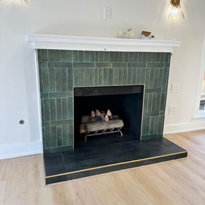 Fireplace Surrounds