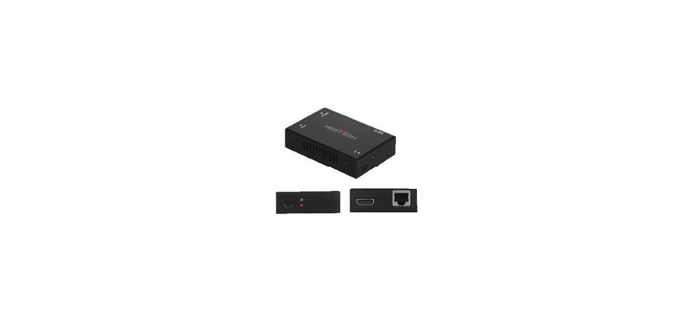 Thumbnail: HostTech Large Format Matrix System