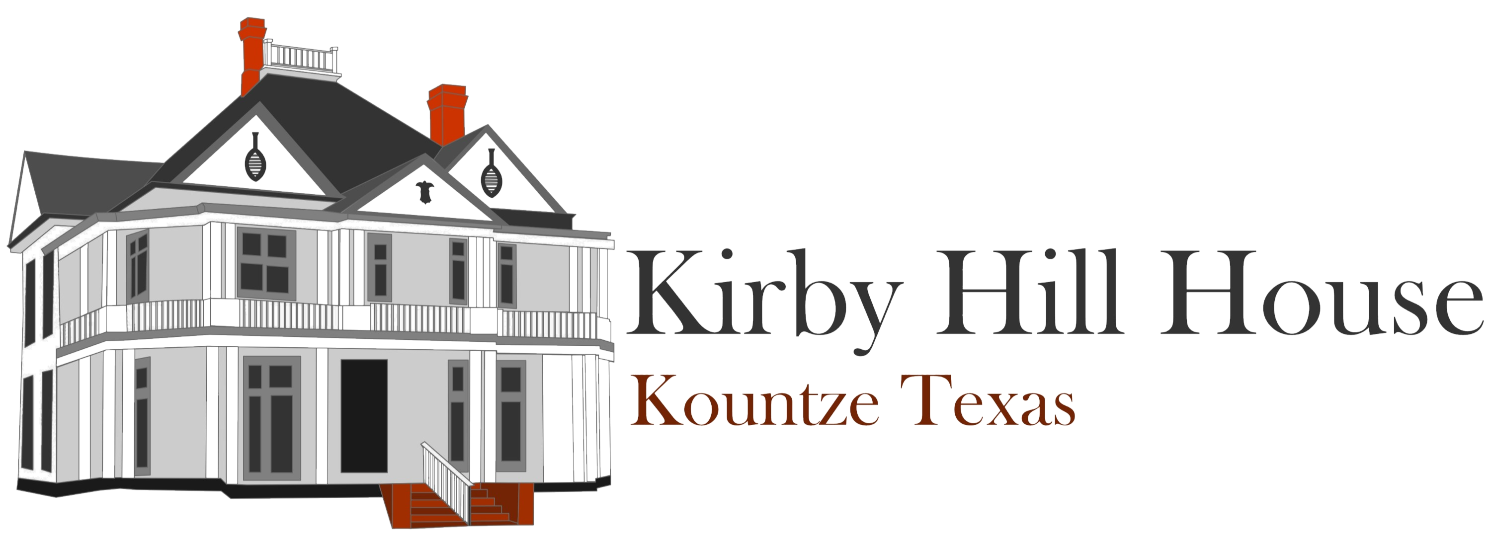 Non-profit | Kirby Hill House | Kountze