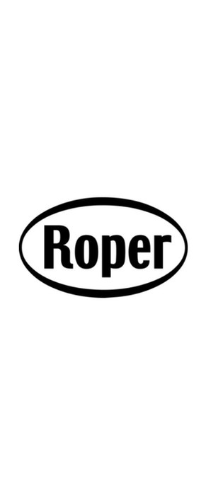 roper logo