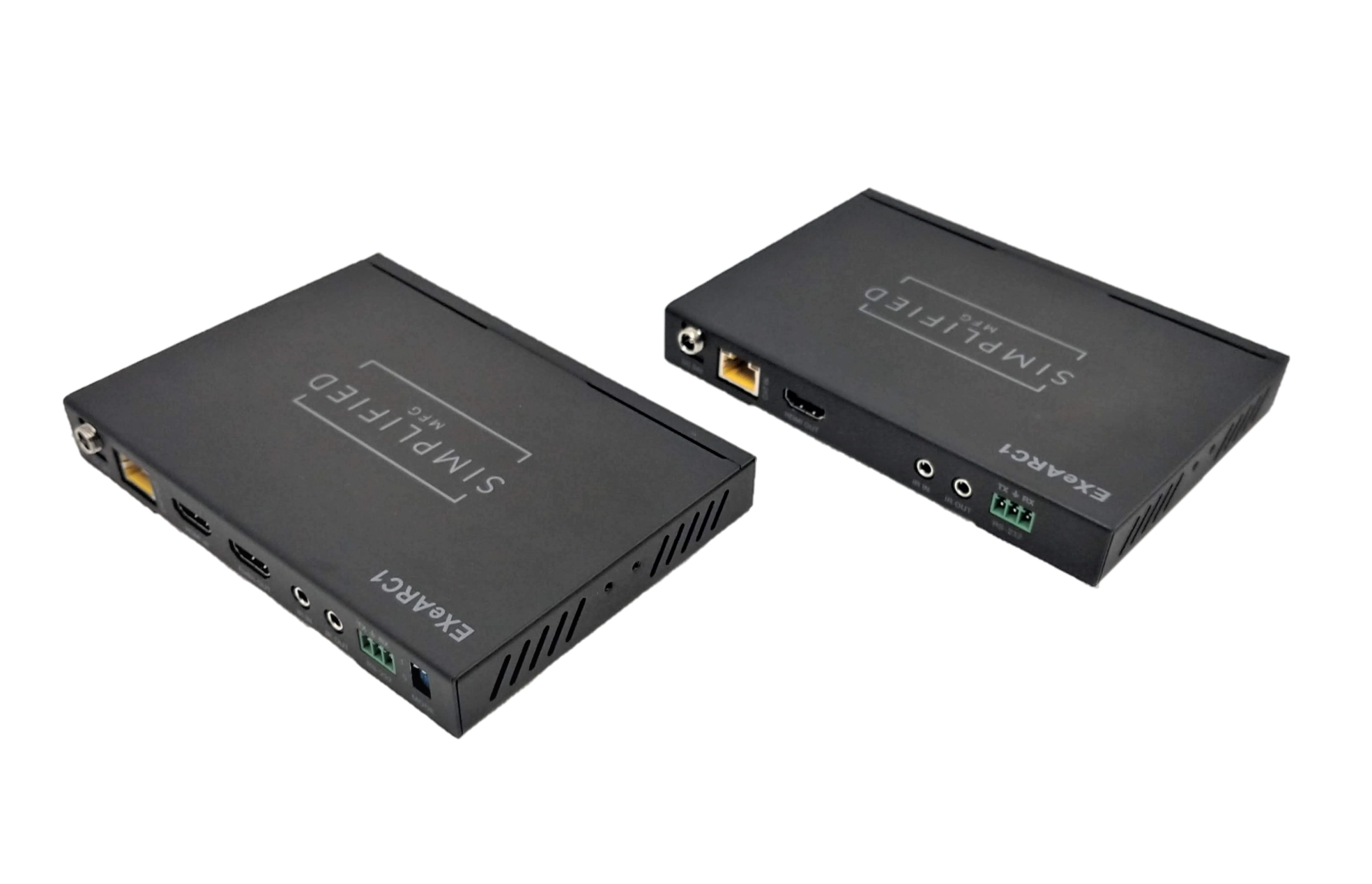 EXeARC1 As seen in Projector Reviews