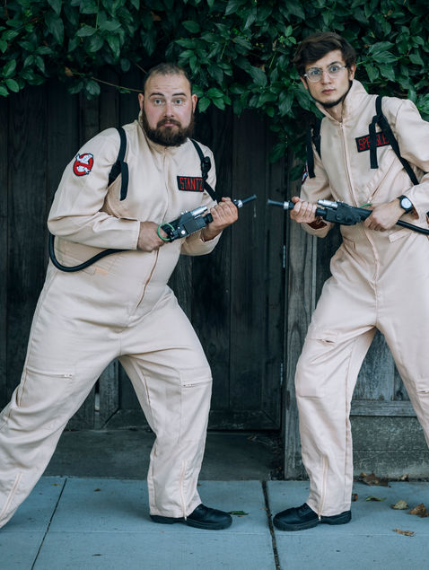 #ghostbusters #ghostbustersbayarea #ghostbustersthemepartybayarea #ghostbustersbirthdayparty #ghostbustershalloweenparty #halloweenpartybayarea #halloweenpartysanfrancisco #halloweenparty #ghostbustersbirthdaypart#sanfranciscoghostbustersparty