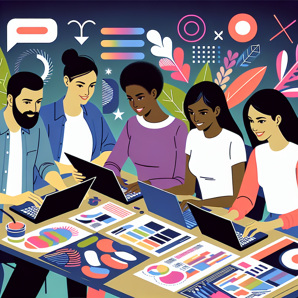 Social Media Strategy