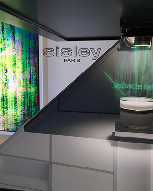 Sisley hologramme Ns digitalconsulting.p