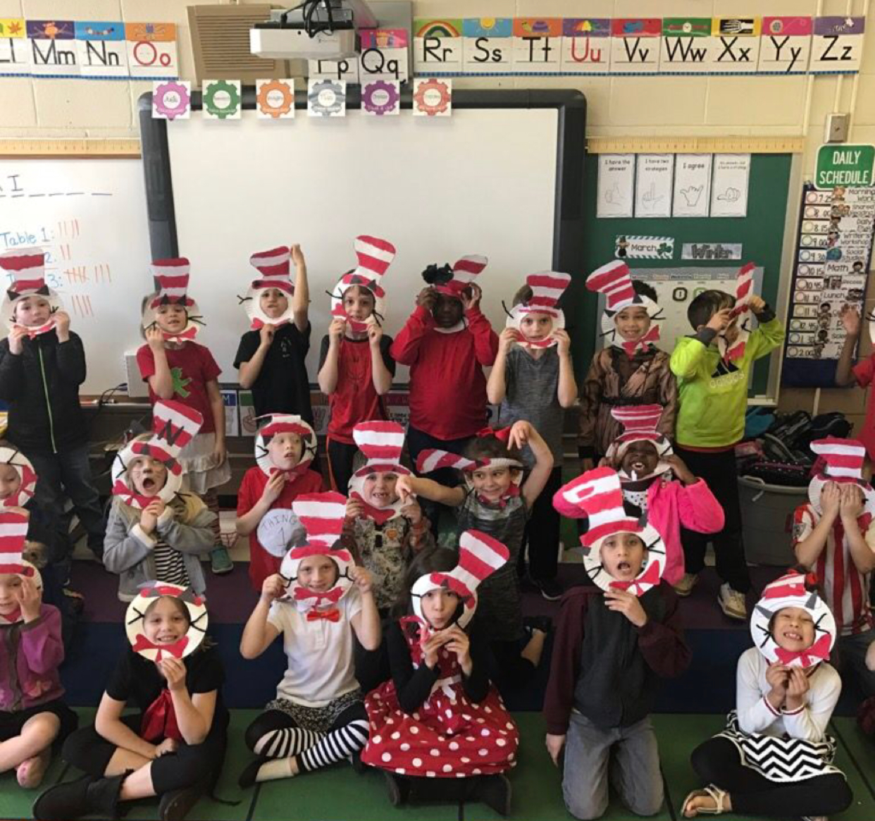 Laurel Ridge Elementary School PTA DeKalb GA