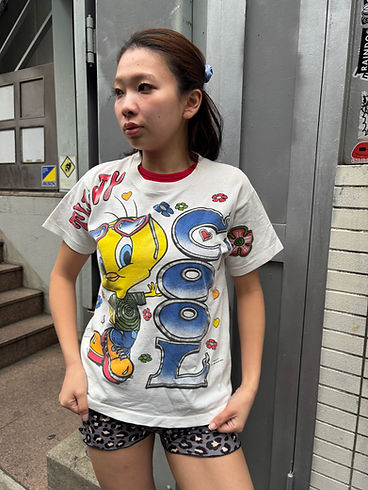 Tシャツ | PIN NAP