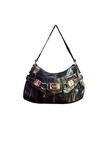 BAG | PIN NAP