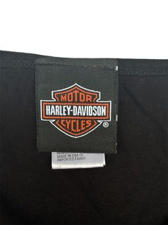 Harley-Davidson - Tank Top-Studs | PIN NAP